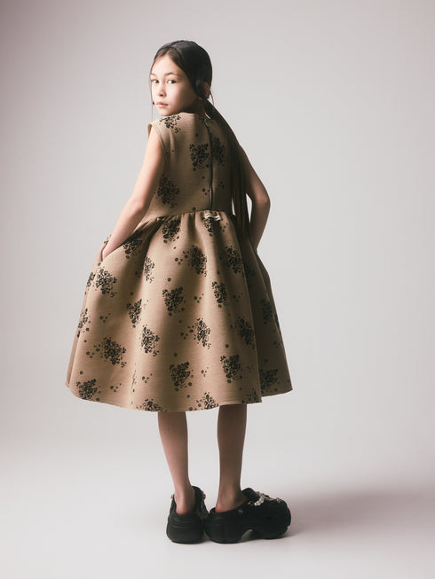Little Creative Factory Rosa Dress