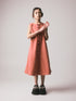 Little Creative Factory Dagny Apron Dress
