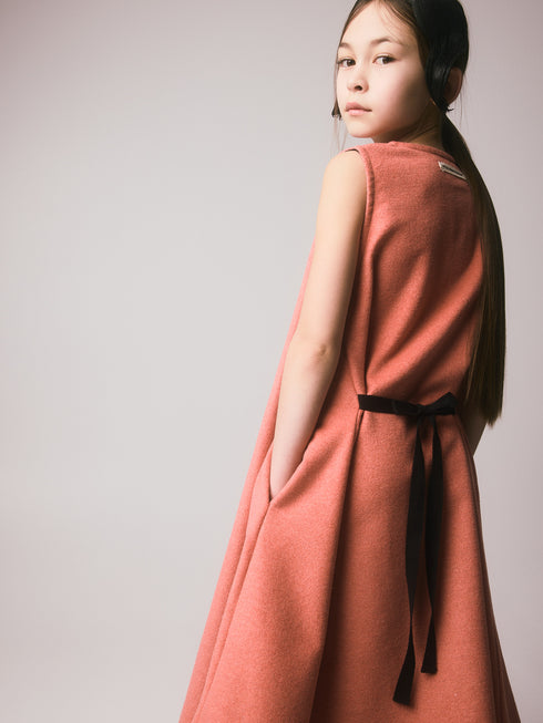 Little Creative Factory Dagny Apron Dress