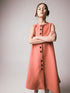 Little Creative Factory Dagny Apron Dress