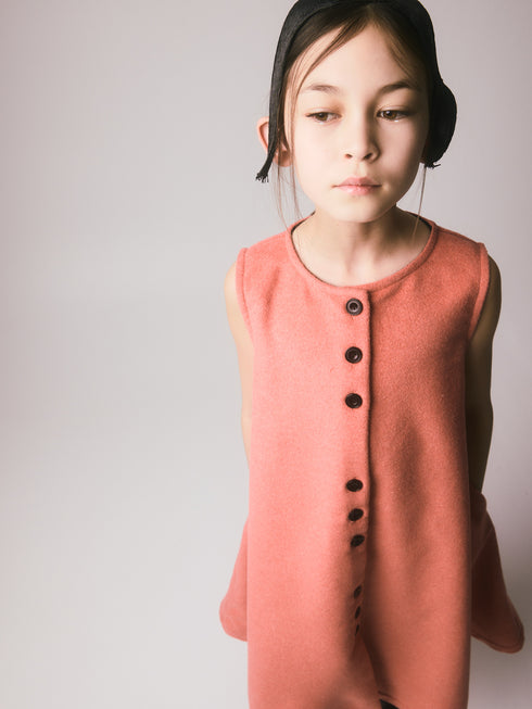 Little Creative Factory Dagny Apron Dress