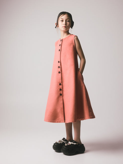 Little Creative Factory Dagny Apron Dress