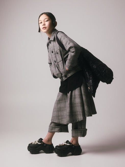 Little Creative Factory Harpa Cape Skirt