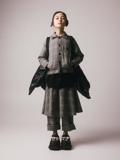 Little Creative Factory Harpa Cape Skirt