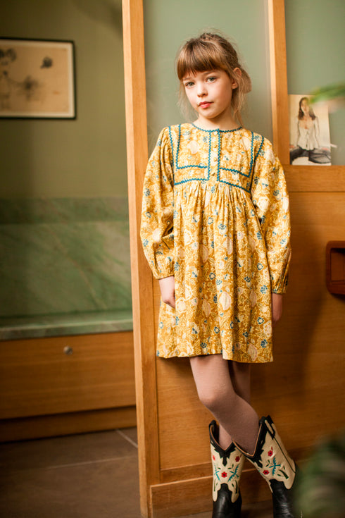 Louis Louise Constantine Dress