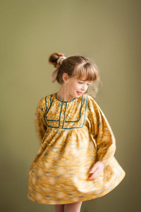 Louis Louise Constantine Dress