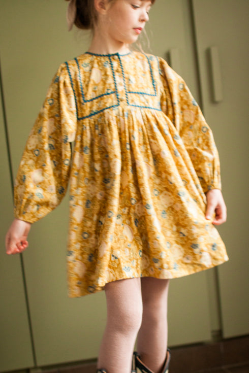 Louis Louise Constantine Dress