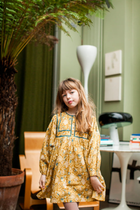 Louis Louise Constantine Dress