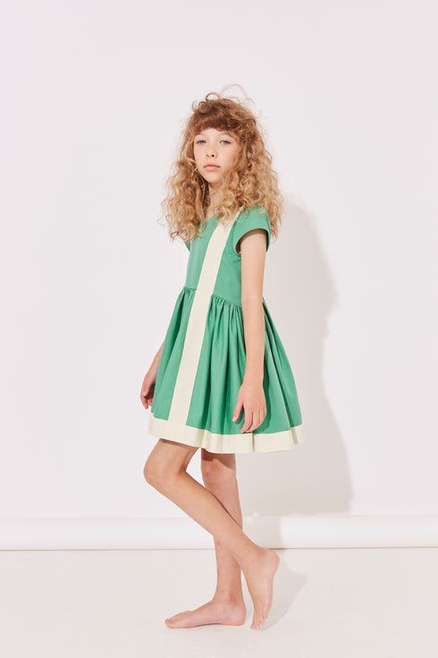 The Middle Daughter Motorway Dress
