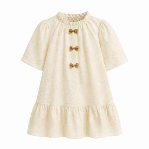 LRDM Mila Bow Dress