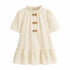 LRDM Mila Bow Dress
