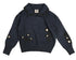 Noma Navy Knit Set