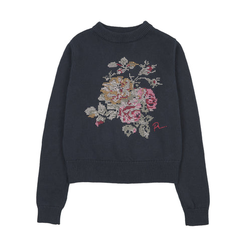 Prairie Romy Sweater