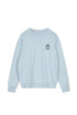 Point Resort Sweatshirt in Skyride