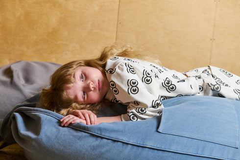 Loud Sand Sweater in Regular Fit