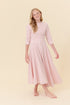 Soir Rose Allison Dress