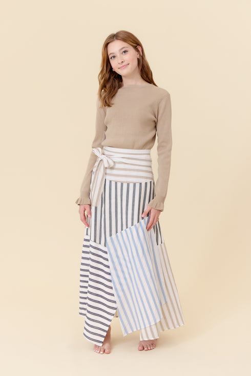 Soir Cara Skirt