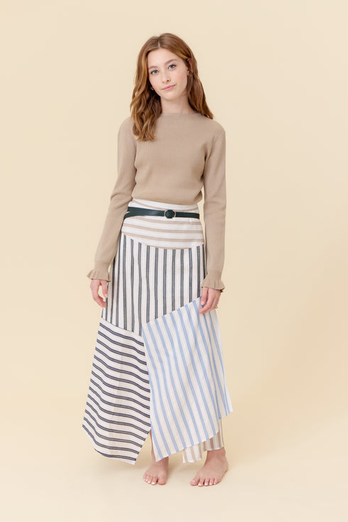 Soir Cara Skirt