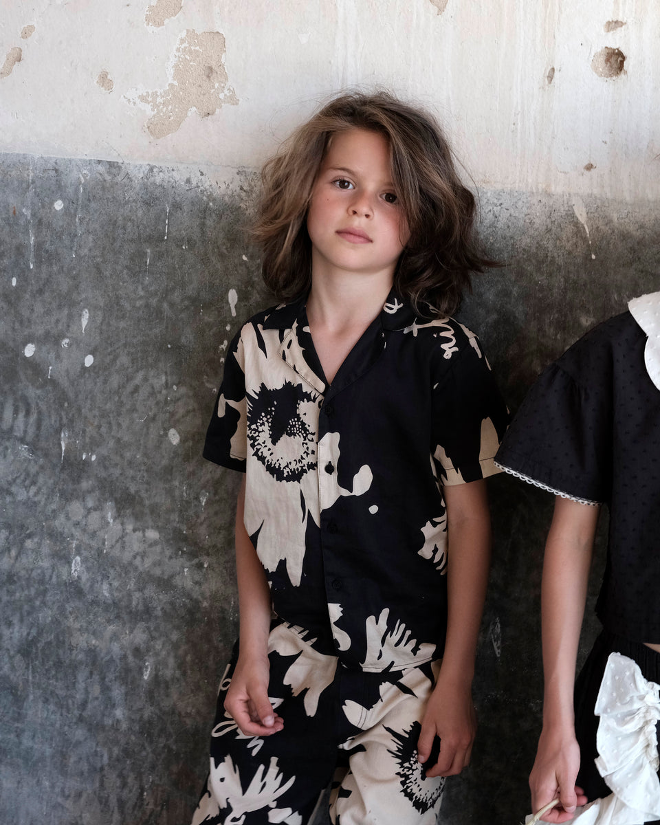 【WOLF&RITA 】DIANA BE BOP& TATIANA BLOUSE Wolf & Rita Diana Blouse Women
