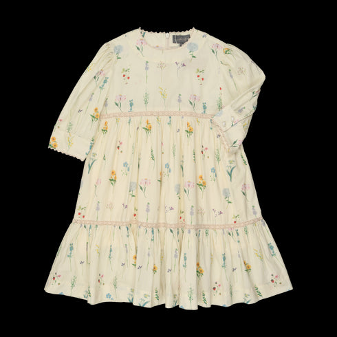 Sweet Threads Lucinda Dress