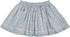 Louis Louise Blue Floral Set
