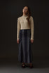 Soir Sandra Turtleneck & Charlotte Skirt