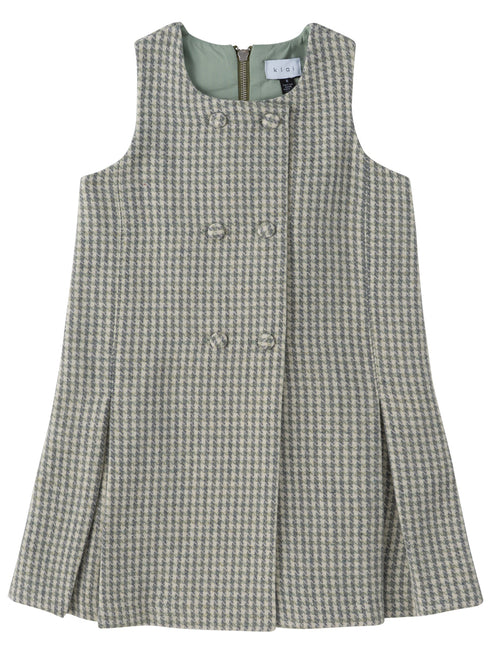 Klai Sally Wrap Jumper Set