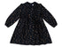 Klai Navy Melissa Dress