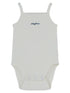 Kipp Blue Bebe 7 Pack Onesies