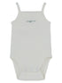 Kipp Blue Bebe 7 Pack Onesies