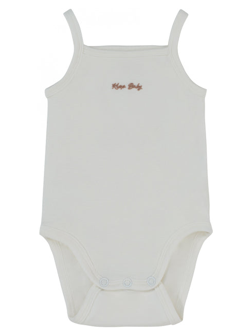 Kipp Blue Bebe 7 Pack Onesies