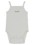 Kipp Blue Bebe 7 Pack Onesies