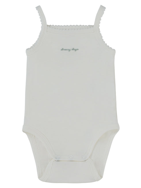 Kipp Pink Bebe 7 Pack Onesies