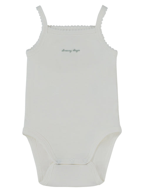 Kipp Pink Bebe 7 Pack Onesies