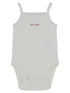 Kipp Pink Bebe 7 Pack Onesies