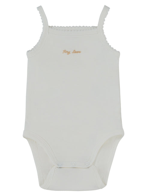 Kipp Pink Bebe 7 Pack Onesies