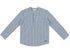 Kipp Kenny Shirt in Navy