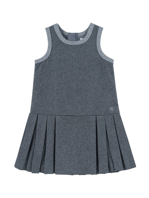 Kipp Grey Celia Jumper Set