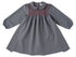 Kipp Cynthia Pinstripe Dress