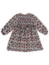 Kipp Leslie Floral Dress