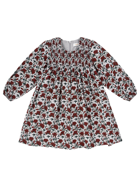 Kipp Leslie Floral Dress