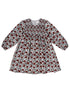 Kipp Leslie Floral Dress