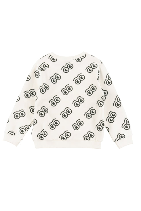 Loud Sand Sweater in Regular Fit