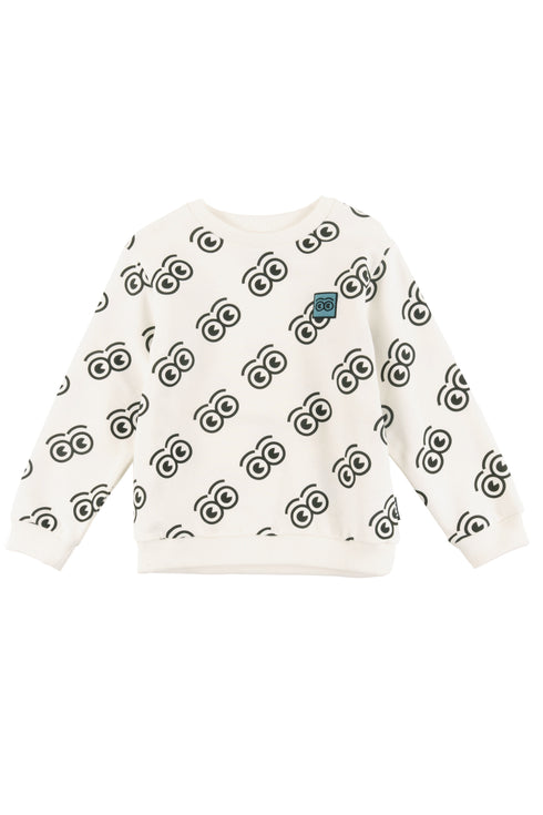 Loud Sand Sweater in Regular Fit