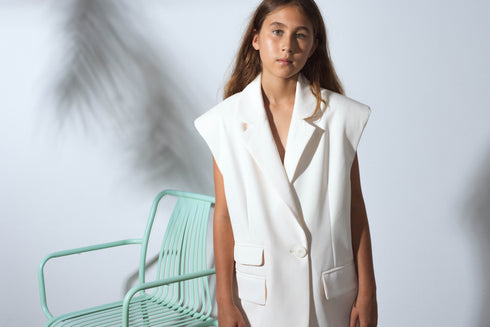 Unlabel Helm Waistcoat