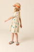 Wander & Wonder Floral Quilt Aria Dress