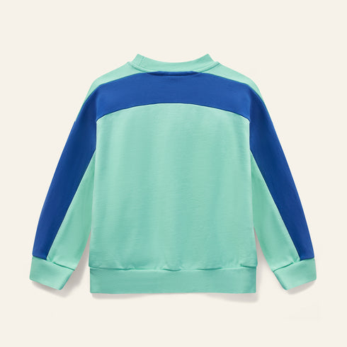 Wynken Keel Sweatshirt