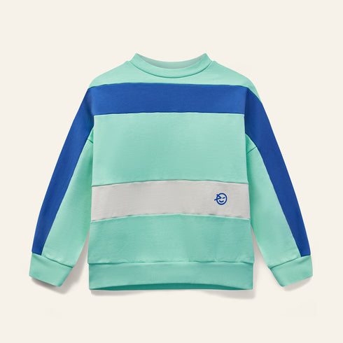 Wynken Keel Sweatshirt
