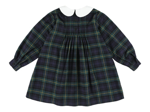 Morley YDA Dress in Long Length