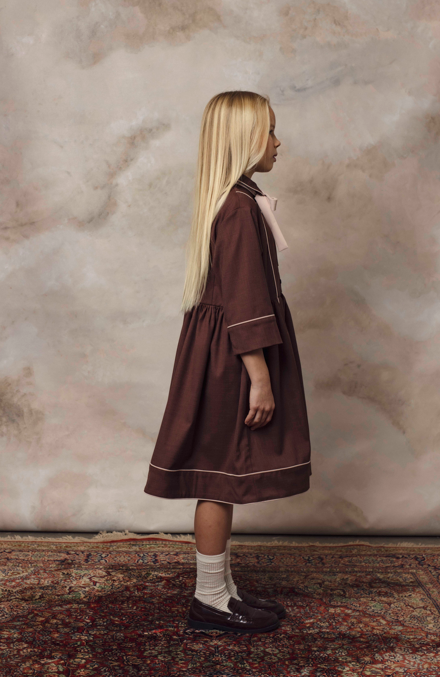 Unlabel Loom Dress